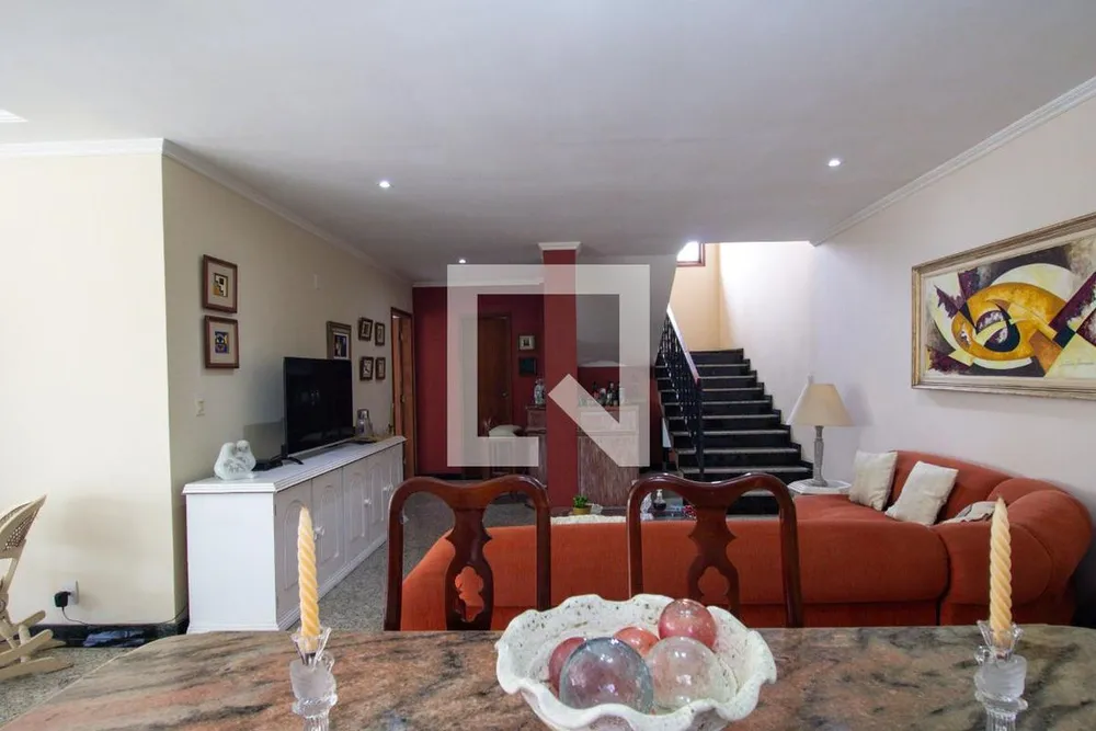 Casa, 3 quartos, 360 m² - Foto 5