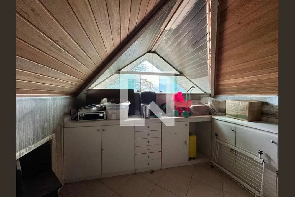 Casa, 4 quartos, 296 m² - Foto 30