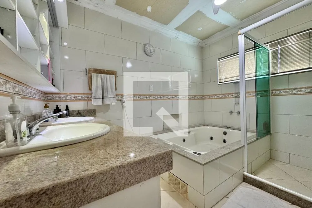 Casa, 4 quartos, 296 m² - Foto 33