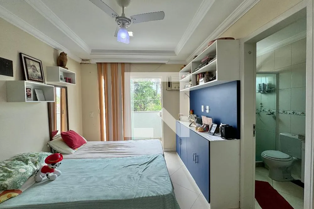 Casa, 4 quartos, 296 m² - Foto 22