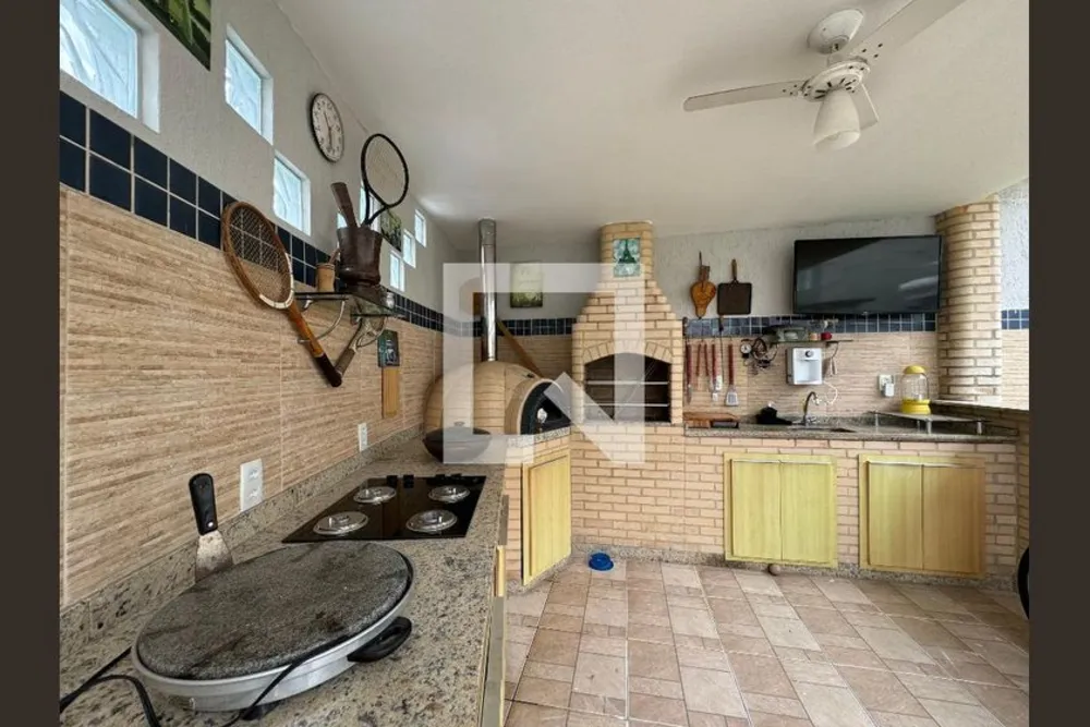 Casa, 4 quartos, 296 m² - Foto 28