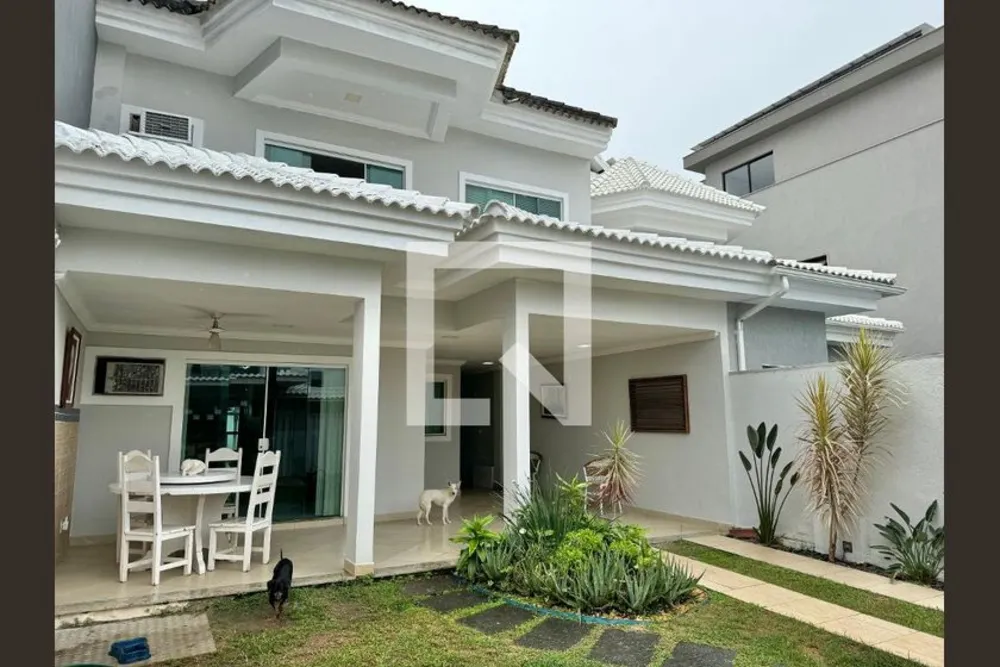 Casa, 4 quartos, 296 m² - Foto 42