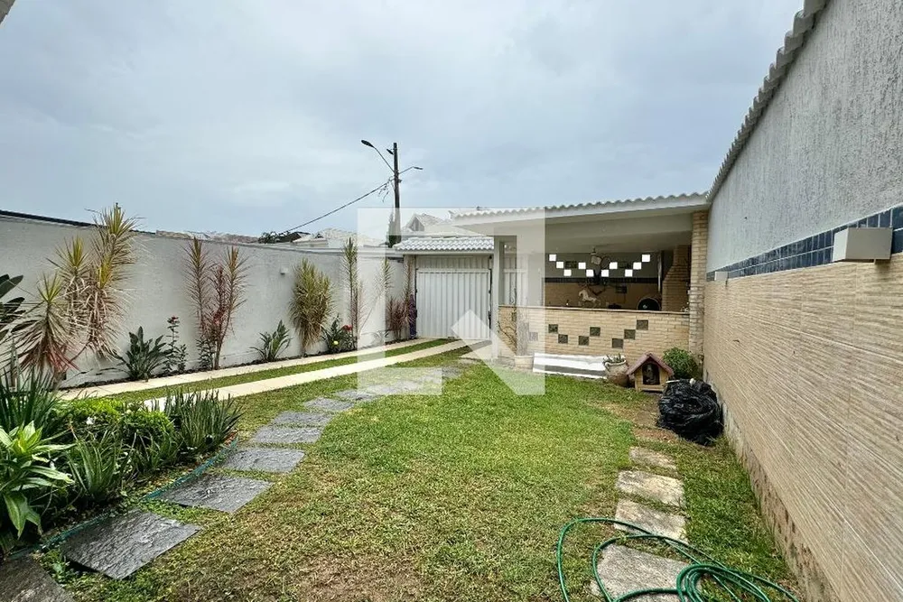 Casa, 4 quartos, 296 m² - Foto 27