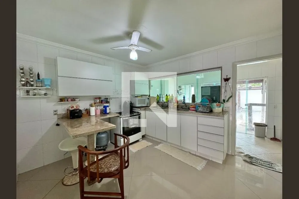 Casa, 4 quartos, 296 m² - Foto 44