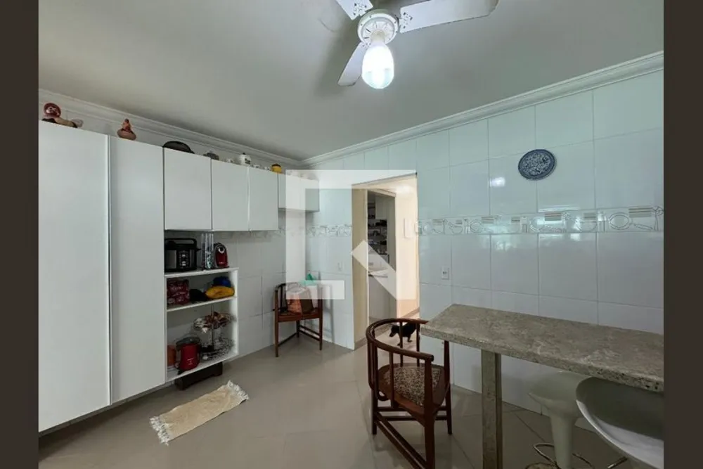 Casa, 4 quartos, 296 m² - Foto 4