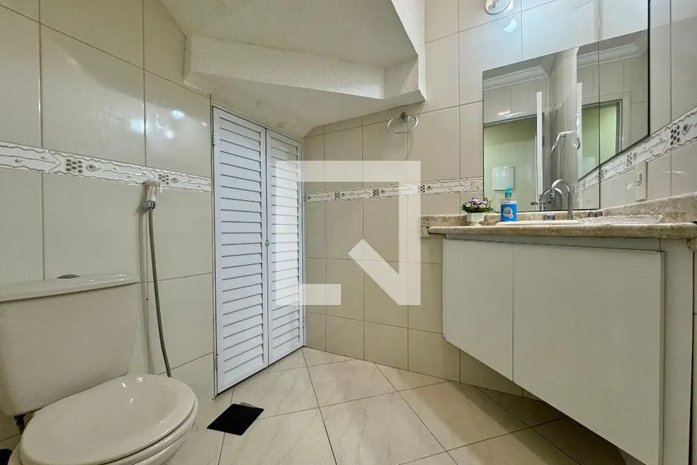Casa, 4 quartos, 296 m² - Foto 3