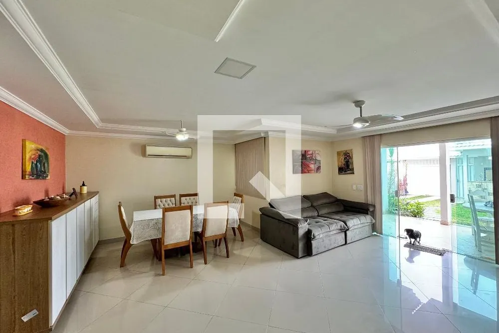 Casa, 4 quartos, 296 m² - Foto 12