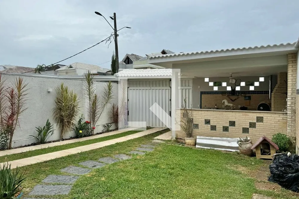 Casa, 4 quartos, 296 m² - Foto 20