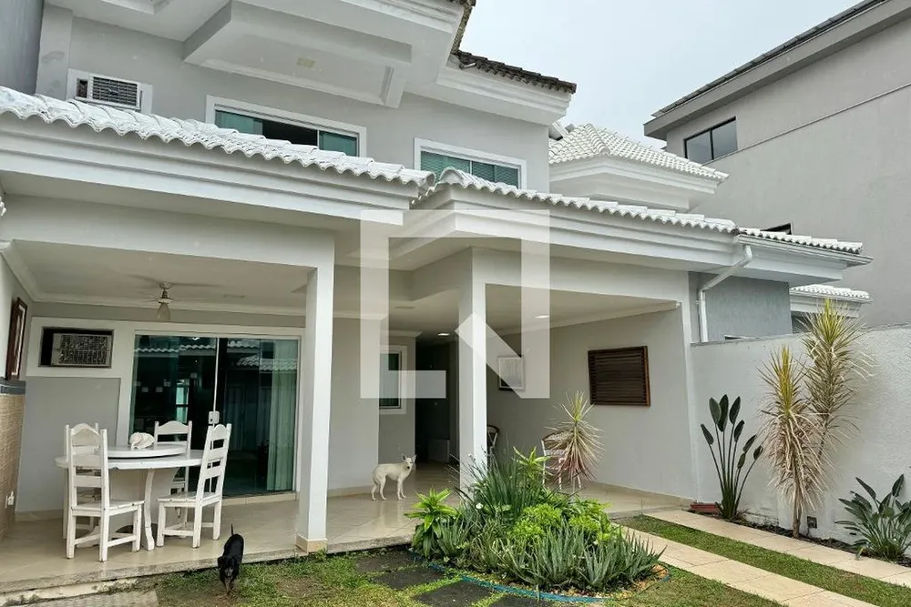 Casa, 4 quartos, 296 m² - Foto 39