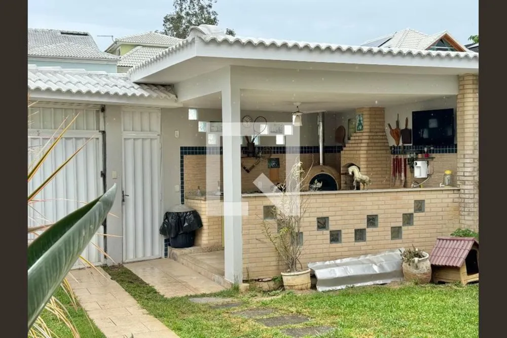 Casa, 4 quartos, 296 m² - Foto 31