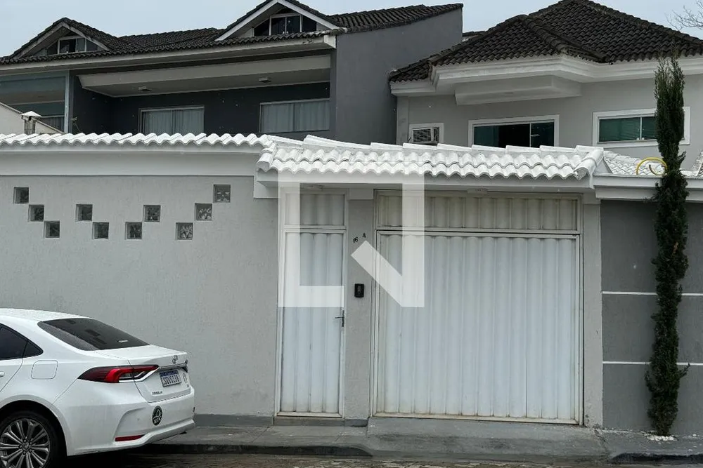 Casa, 4 quartos, 296 m² - Foto 38