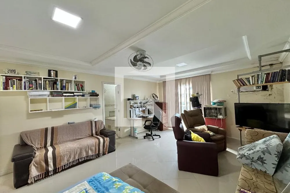 Casa, 4 quartos, 296 m² - Foto 46
