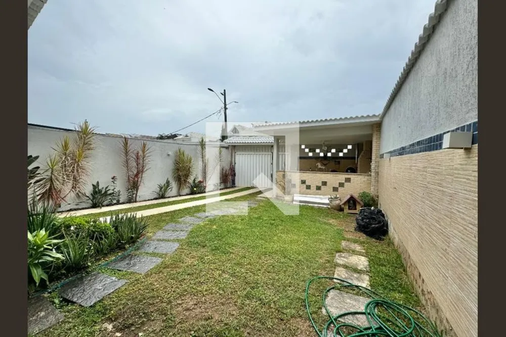 Casa, 4 quartos, 296 m² - Foto 43