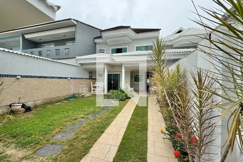 Casa, 4 quartos, 296 m² - Foto 48