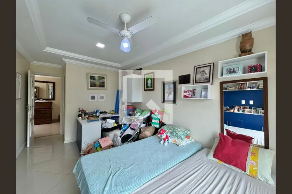 Casa, 4 quartos, 296 m² - Foto 37