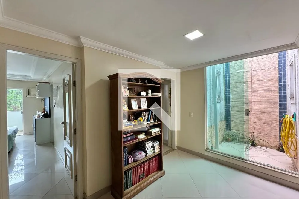 Casa, 4 quartos, 296 m² - Foto 25