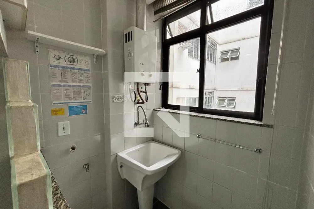 Apartamento, 3 quartos, 81 m² - Foto 8