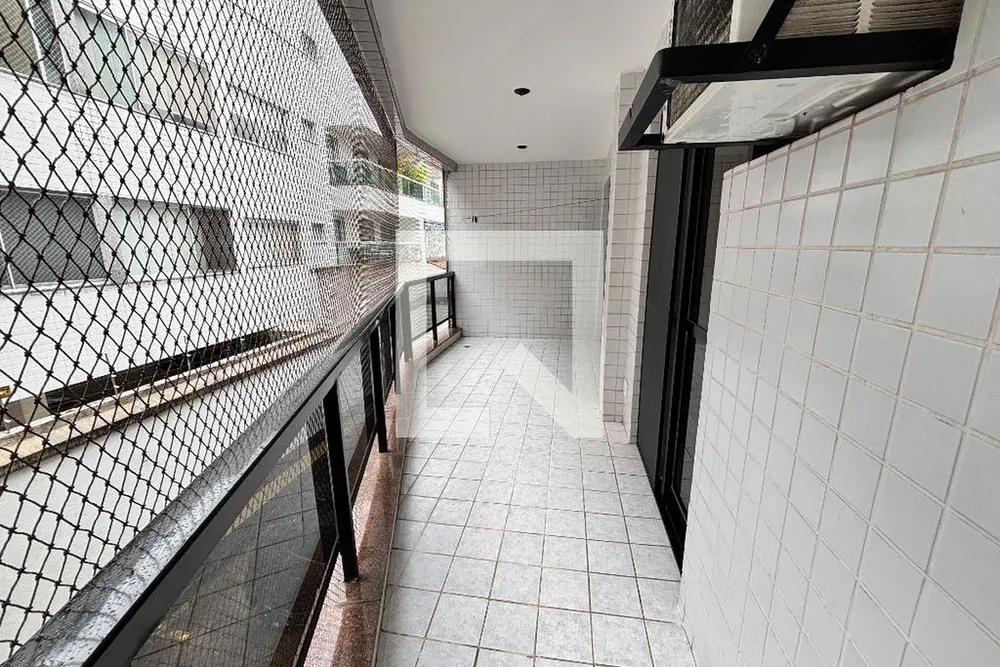 Apartamento, 3 quartos, 81 m² - Foto 2