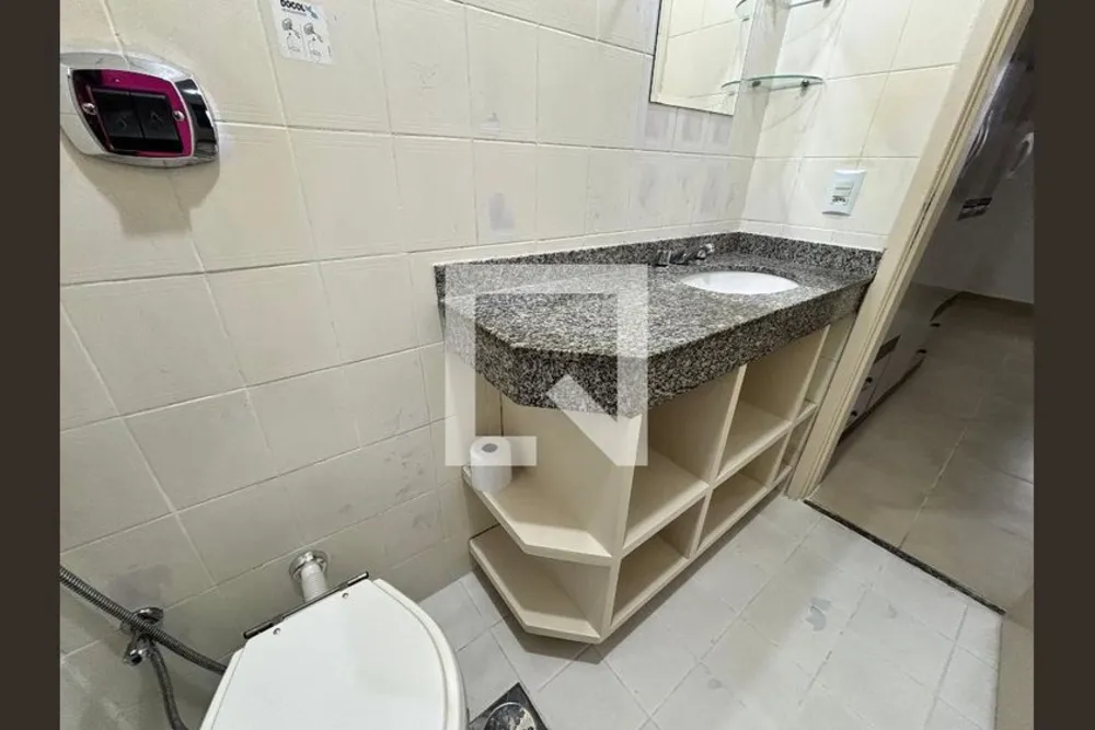 Apartamento, 3 quartos, 81 m² - Foto 1
