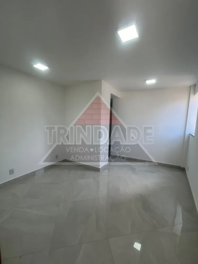 Apartamento, 2 quartos, 45 m² - Foto 2
