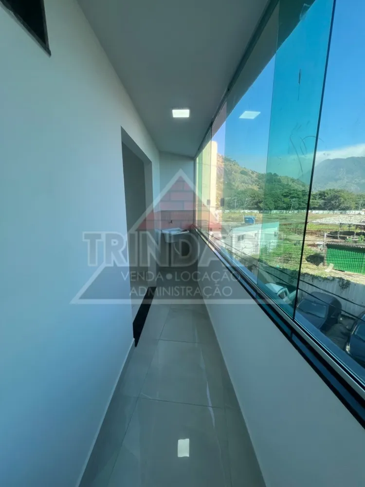 Apartamento, 2 quartos, 45 m² - Foto 1