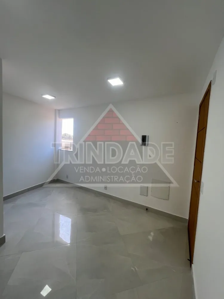 Apartamento, 2 quartos, 45 m² - Foto 3