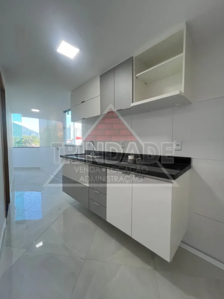 Apartamento, 2 quartos, 45 m² - Foto 6