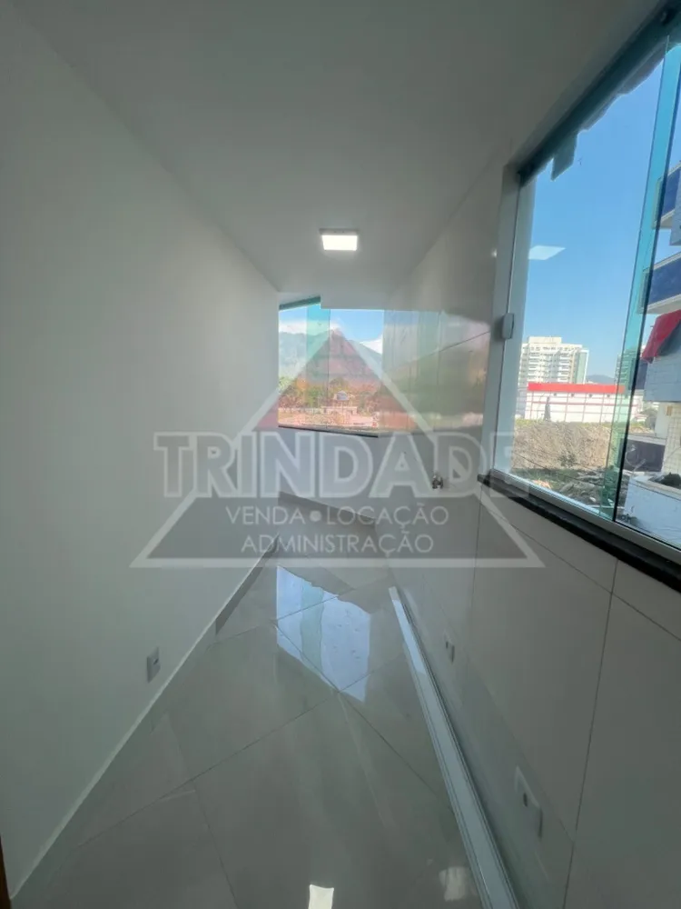 Apartamento, 2 quartos, 45 m² - Foto 9