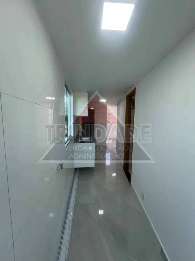 Apartamento, 2 quartos, 45 m² - Foto 13