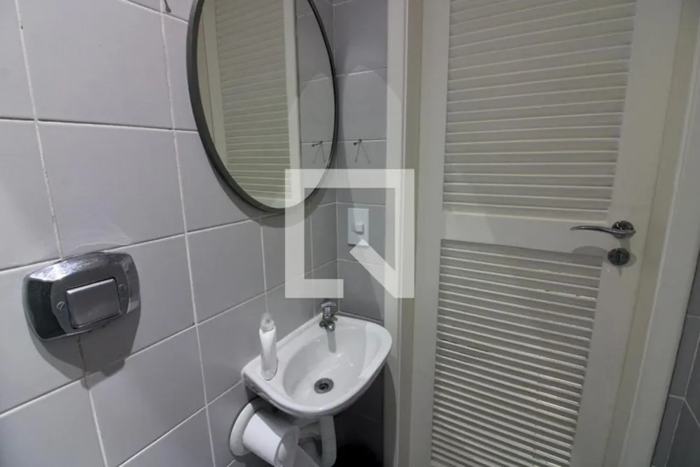 Apartamento, 3 quartos, 170 m² - Foto 39