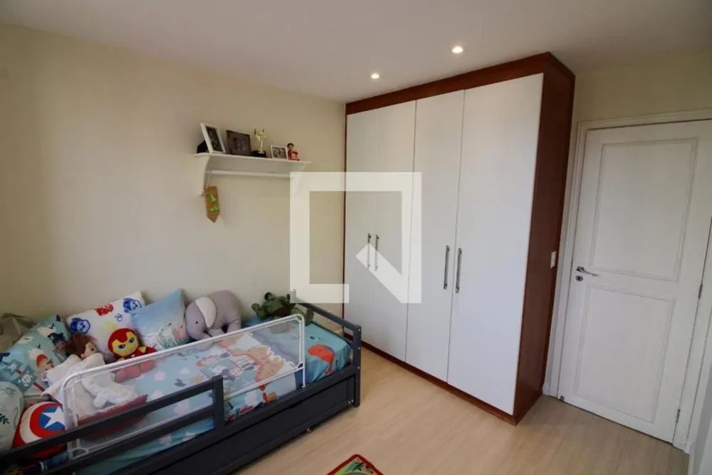 Apartamento, 3 quartos, 170 m² - Foto 21