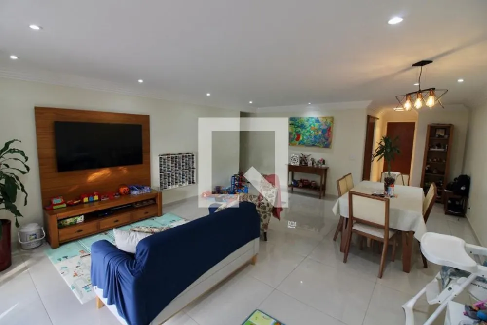 Apartamento, 3 quartos, 170 m² - Foto 4