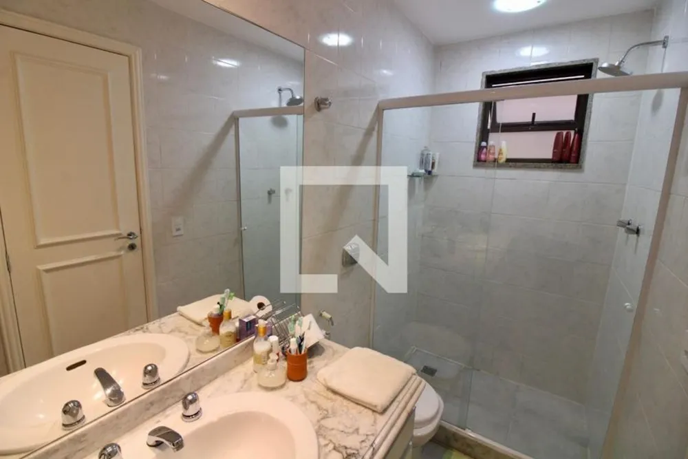 Apartamento, 3 quartos, 170 m² - Foto 47