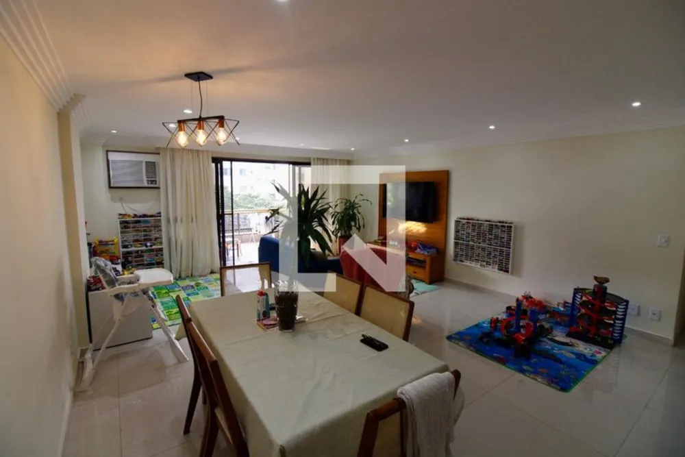 Apartamento, 3 quartos, 170 m² - Foto 3
