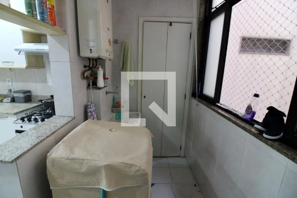 Apartamento, 3 quartos, 170 m² - Foto 30