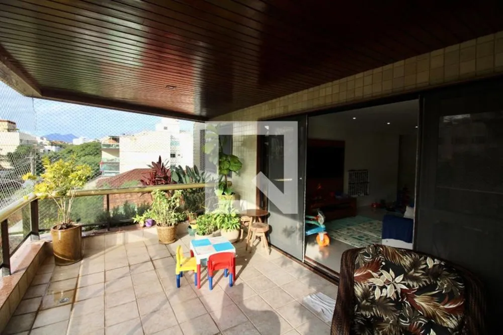 Apartamento, 3 quartos, 170 m² - Foto 9