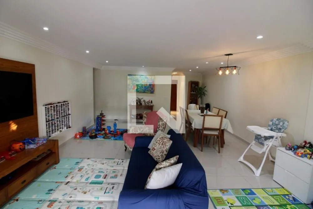 Apartamento, 3 quartos, 170 m² - Foto 6
