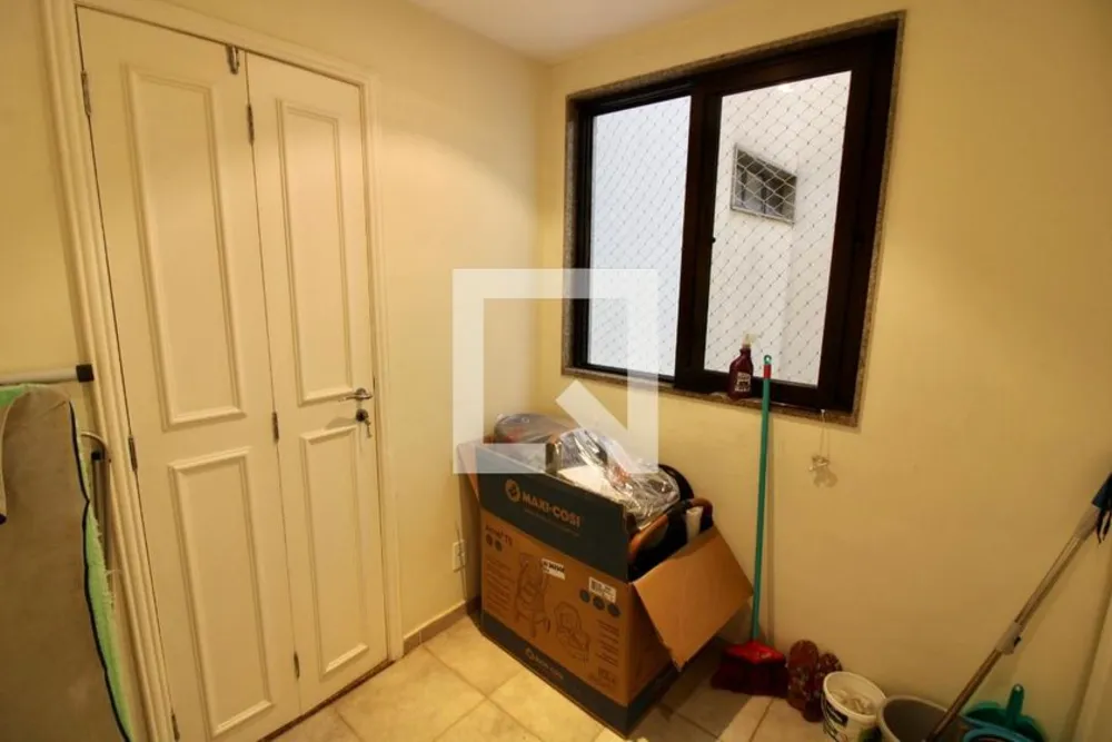 Apartamento, 3 quartos, 170 m² - Foto 20