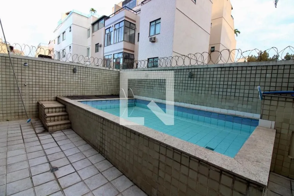 Apartamento, 3 quartos, 170 m² - Foto 17