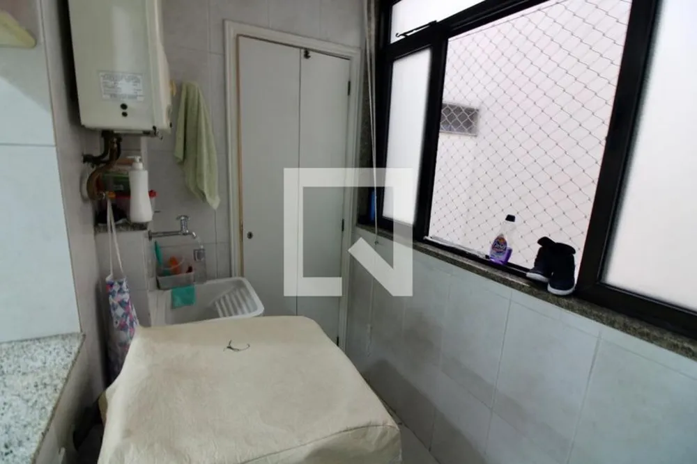 Apartamento, 3 quartos, 170 m² - Foto 19