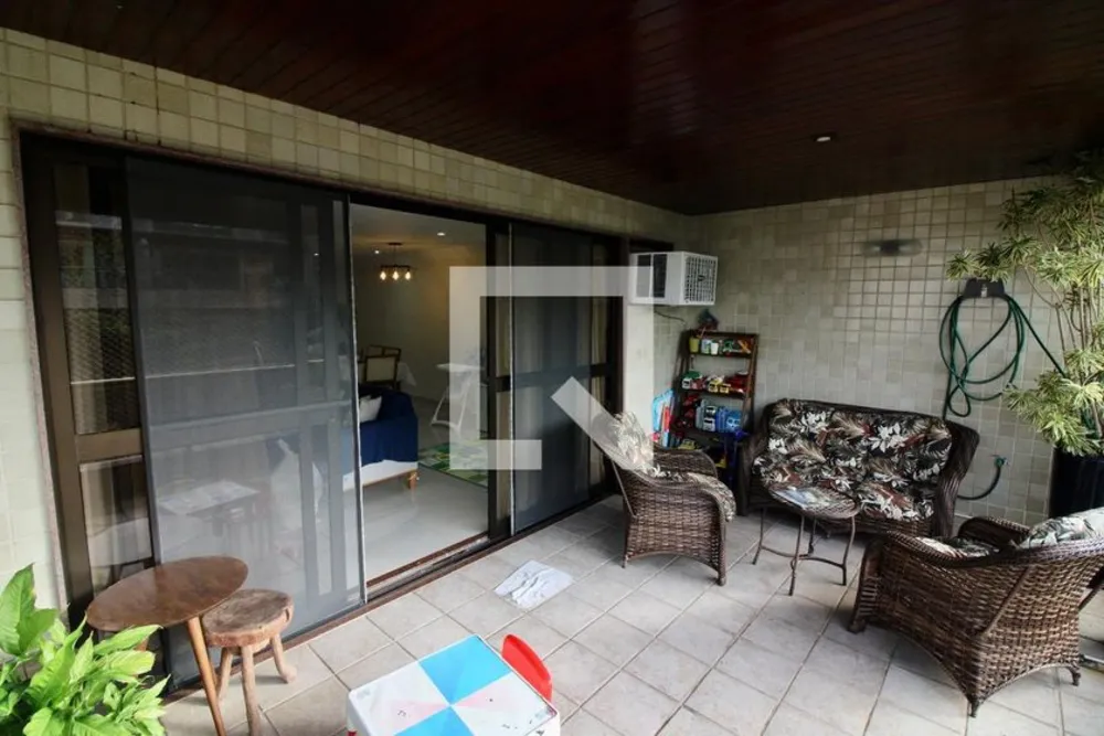 Apartamento, 3 quartos, 170 m² - Foto 11