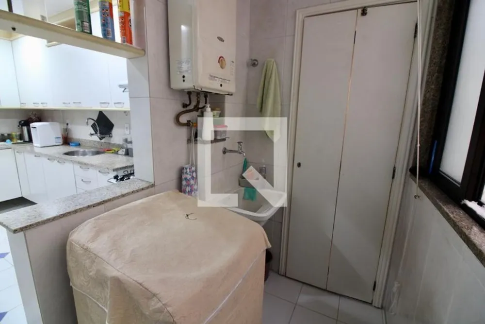 Apartamento, 3 quartos, 170 m² - Foto 24