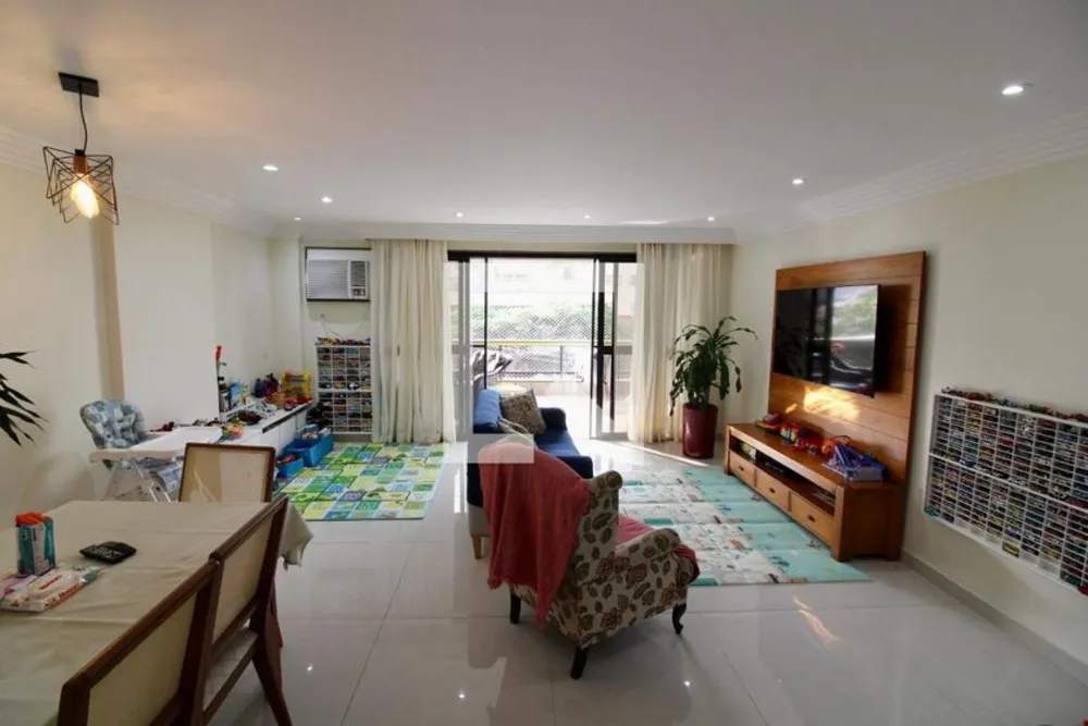 Apartamento, 3 quartos, 170 m² - Foto 7