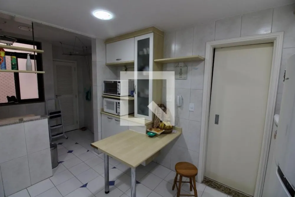 Apartamento, 3 quartos, 170 m² - Foto 33