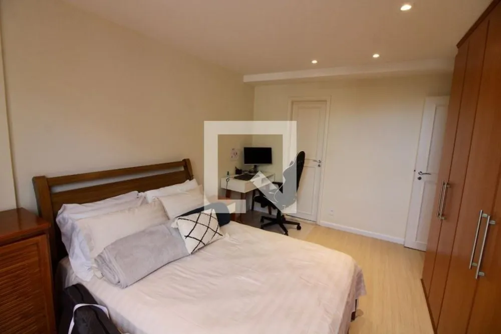 Apartamento, 3 quartos, 170 m² - Foto 1