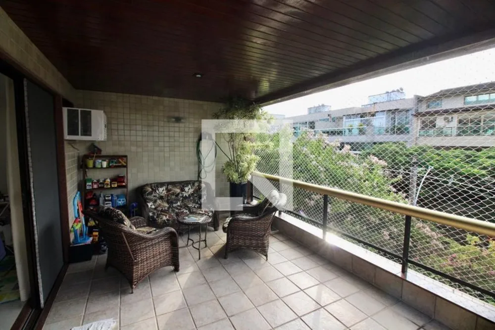 Apartamento, 3 quartos, 170 m² - Foto 10