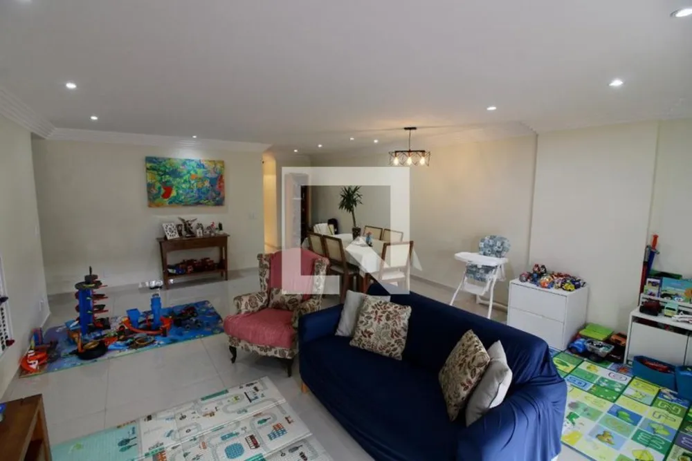 Apartamento, 3 quartos, 170 m² - Foto 5