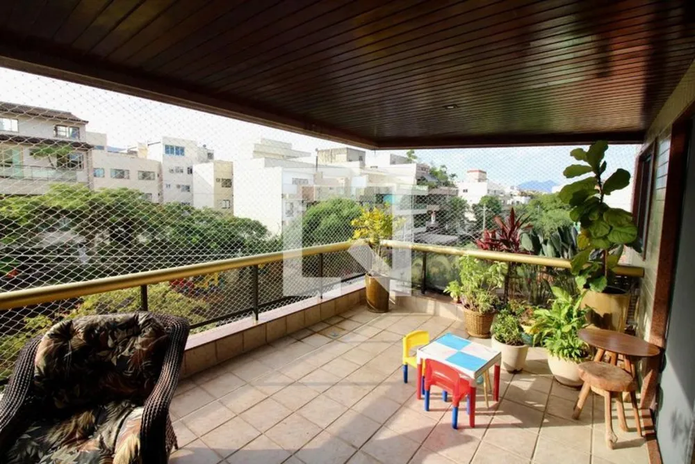 Apartamento, 3 quartos, 170 m² - Foto 8