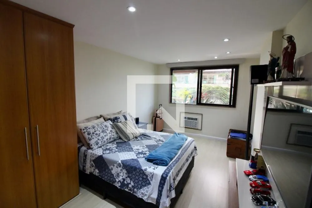 Apartamento, 3 quartos, 170 m² - Foto 12