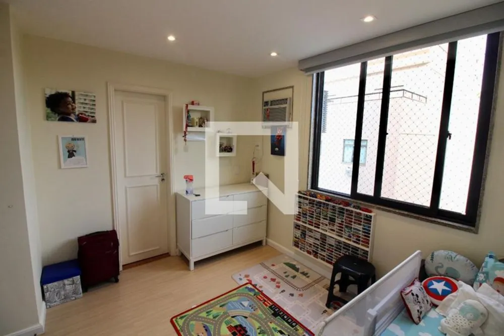 Apartamento, 3 quartos, 170 m² - Foto 53